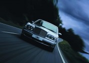 Bentley Arnage